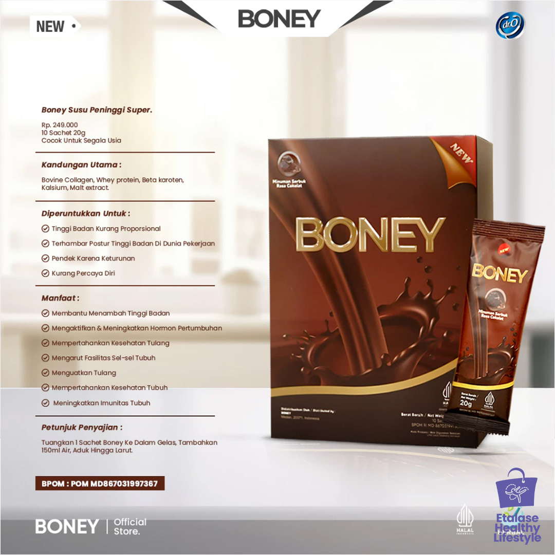 EHL-BON-007