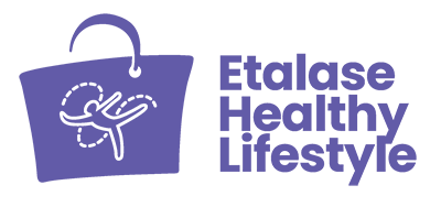 Etalase Healthy Lifestyle